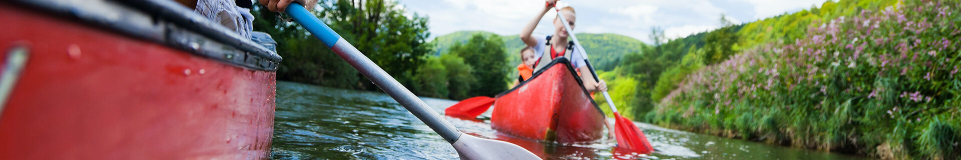 kayak léman